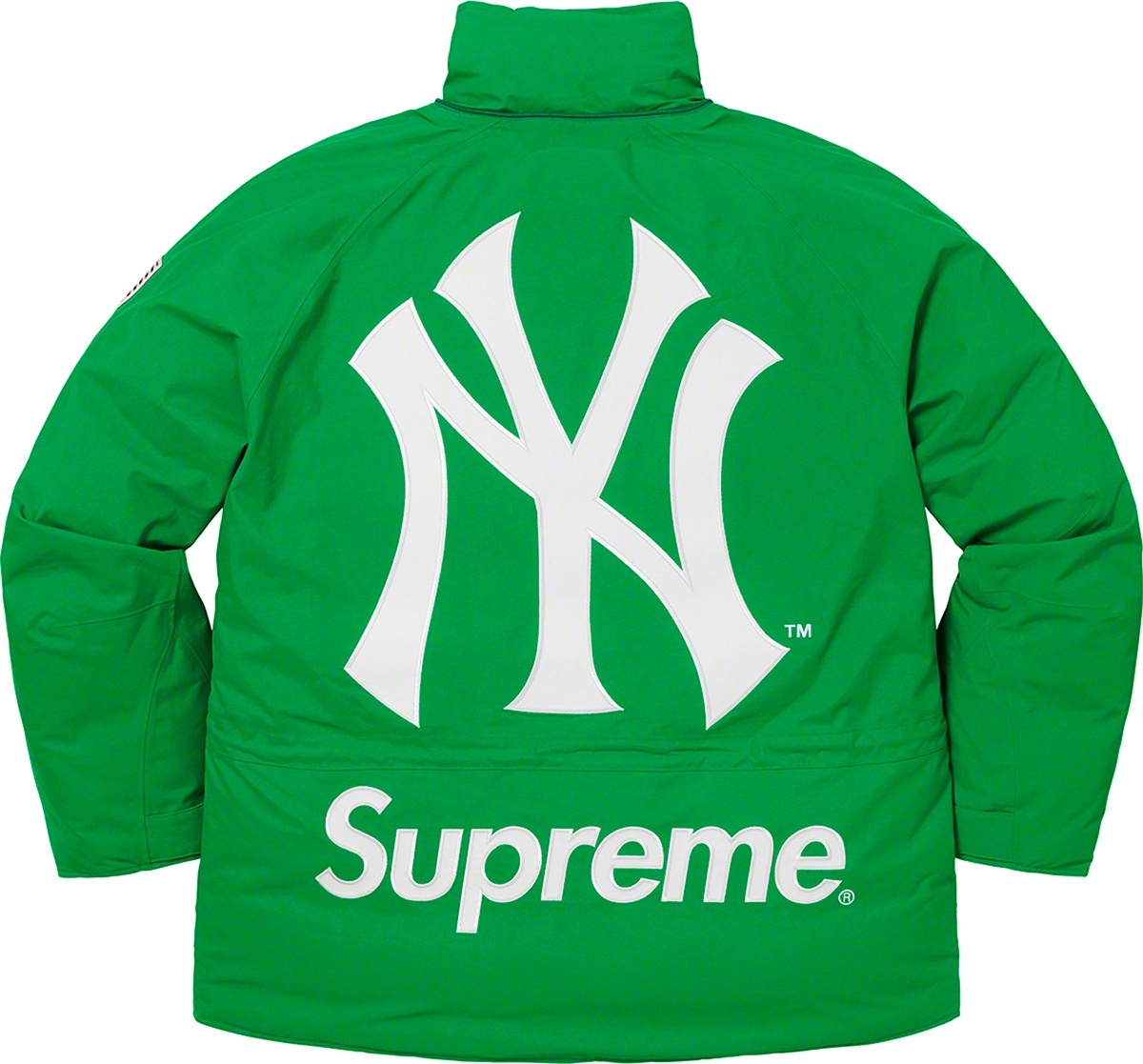 Supreme®/New York Yankees™ GORE-TEX 700-Fill Down Jacket view 20
